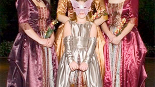 It Was The Best Of Times, It Was The Worst Of Times: A Gallery Of Not So Gorgeous Bridal Fashions